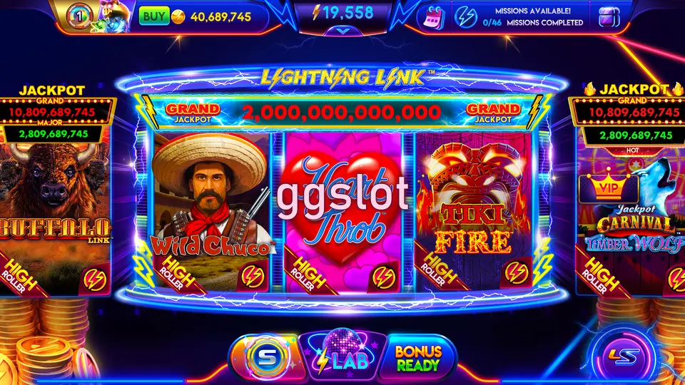 ggslot Mag-login