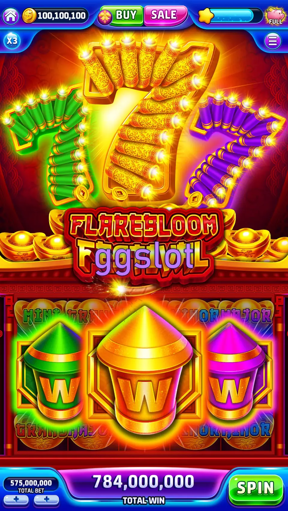 ggslot Mag-login