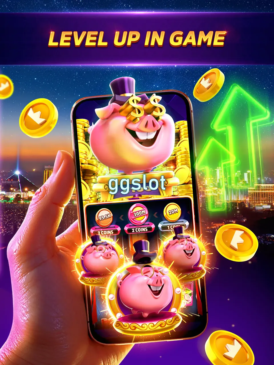 ggslot Mag-login