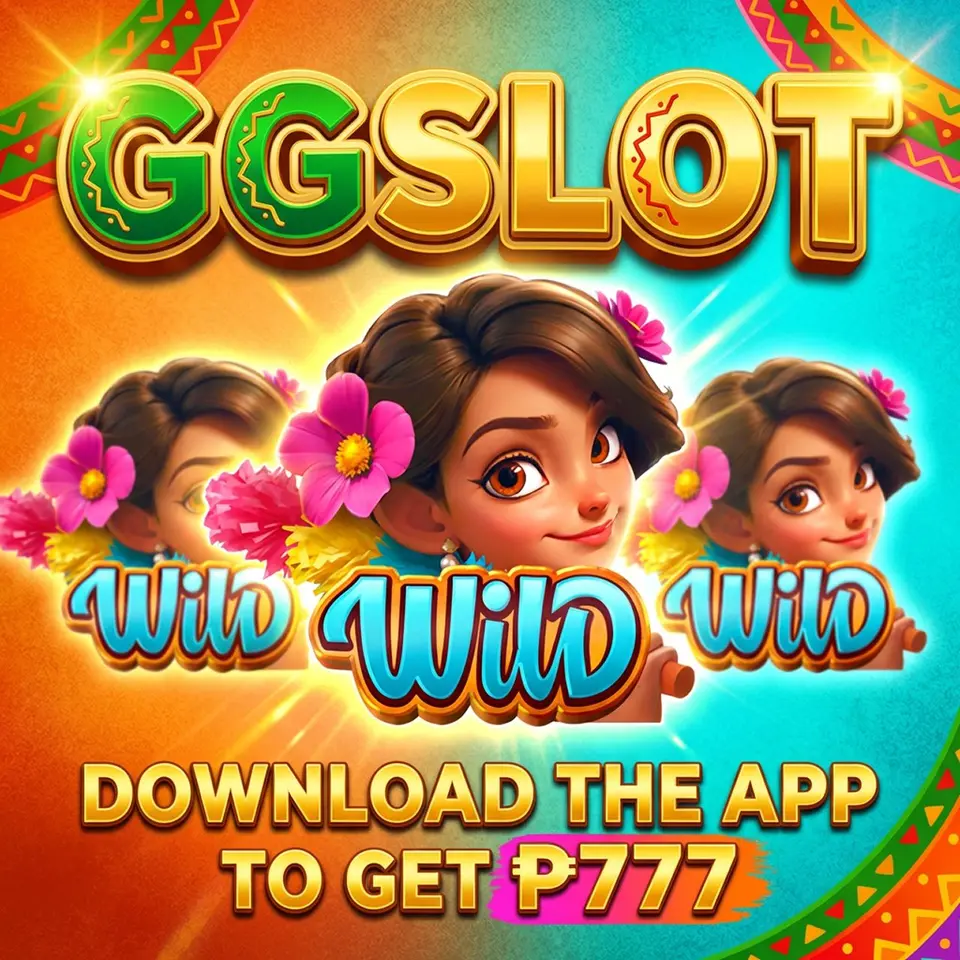 GGSLOT Daftar Akun Opisyal Indonesia