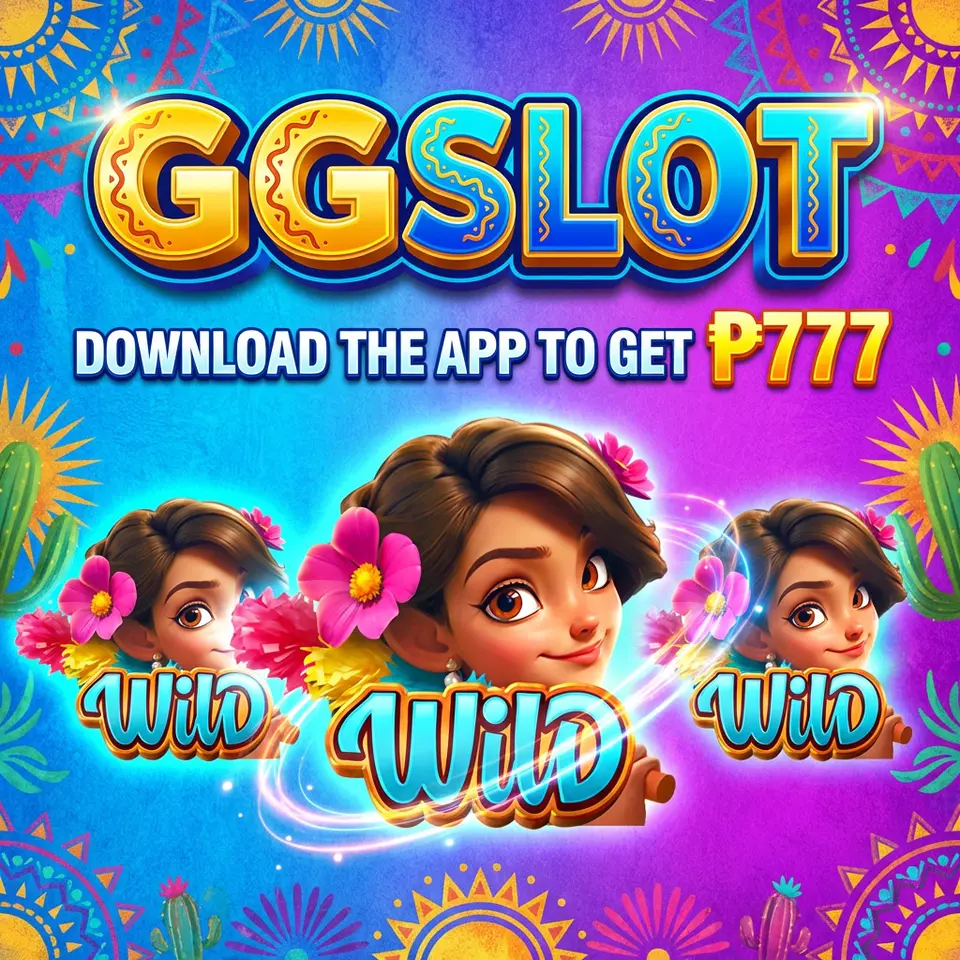GGSLOT Mobile APK Versi 2026