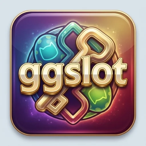 ggslot Logo - Opisyal